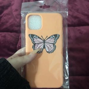 iphone 11 pro max case 🖤